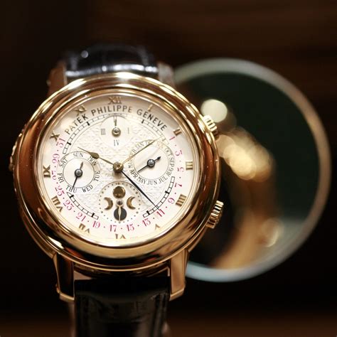 Top 15 Luxury Watch Brands: How The